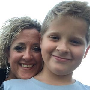 Meet your Posher, Sheree